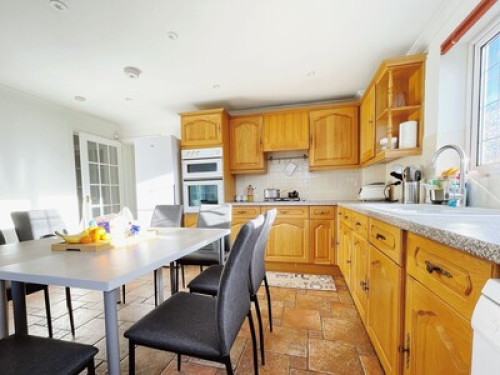 Cambridge twin room  - Gallery - 7