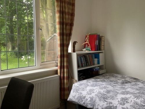 Cambridge twin room  - Gallery - 12