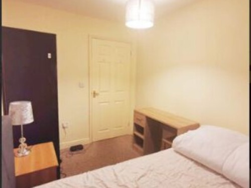Cambridge twin room  - Gallery - 14