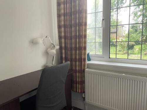 Cambridge twin room  - Gallery - 13