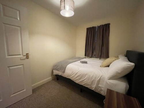 Cambridge twin room  - Gallery - 18