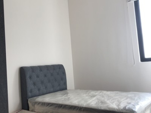 Malaysian Penang warm home