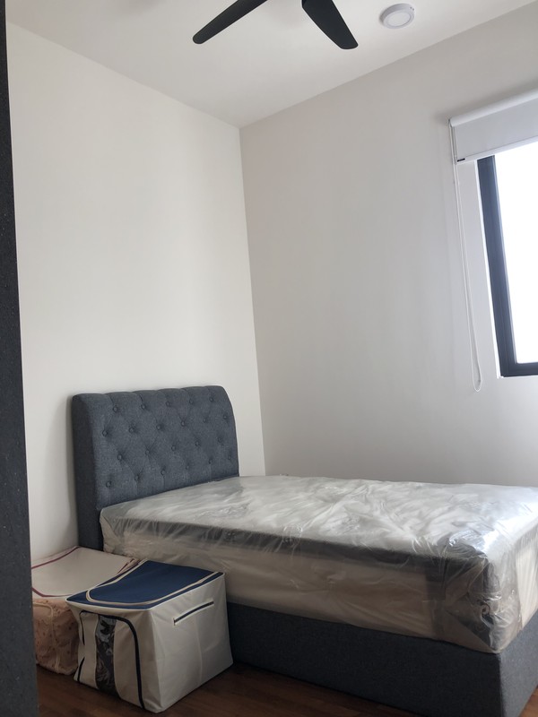  Room1(Full Room)  -  大马槟城温馨home  - Gallery -  1