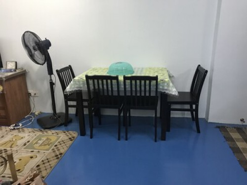 Homestay Bayu Nyaman Bayan Lepas
