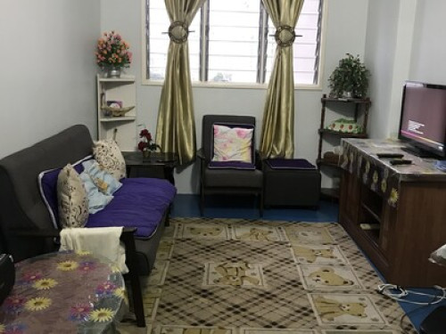 Homestay Bayu Nyaman Bayan Lepas