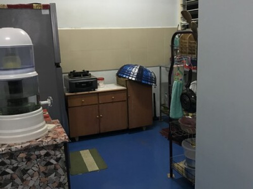 Homestay Bayu Nyaman Bayan Lepas