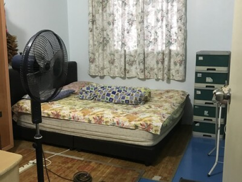 Homestay Bayu Nyaman Bayan Lepas - Gallery - 6