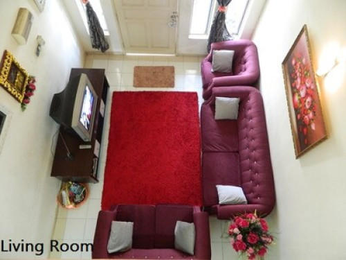 Home Away Home Stay