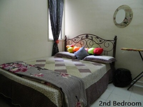 Home Away Home Stay