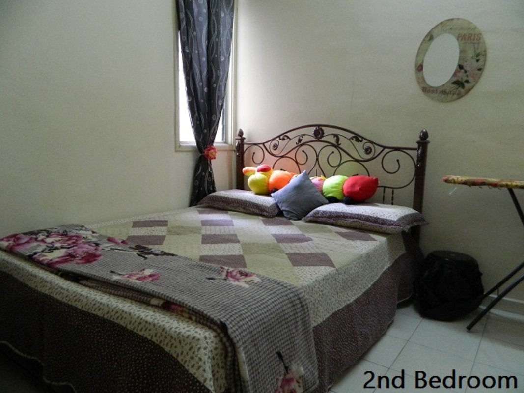  Second Room(Full Room)  -  Home Away Home Stay  - Gallery -  1