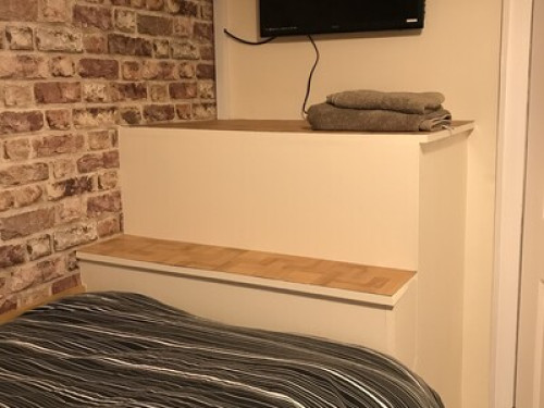 Single room for rent