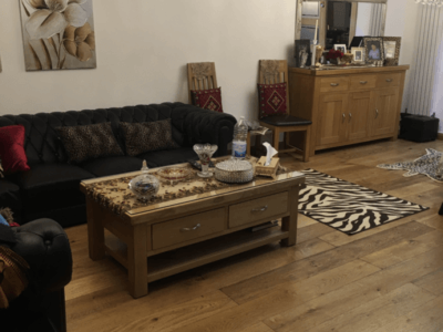 Double/luxury/en-suite/ dinner