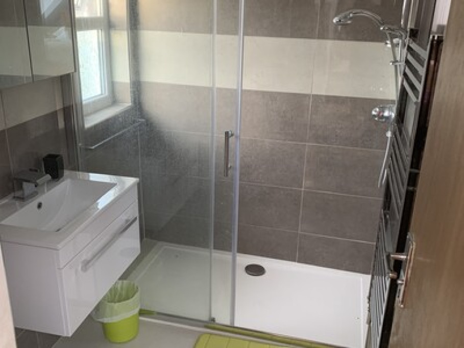 Double/luxury/en-suite/ dinner