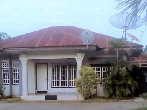 Nahar's Home
