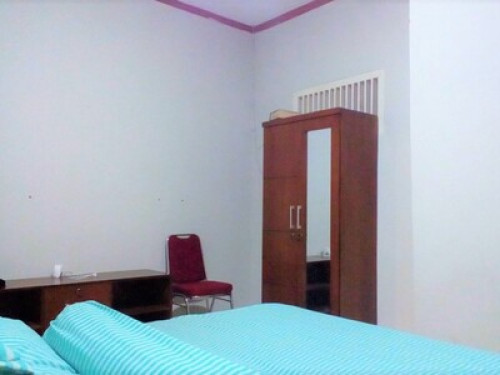 Nahar's Home