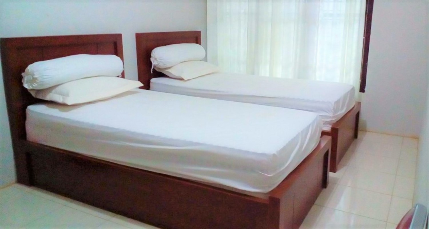 Standard Room 2(Single Bed) - Nahar's Home - Gallery - 1