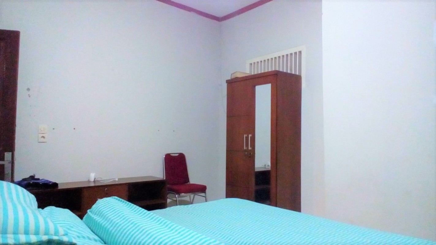 Family Room(Single Bed) - Nahar's Home - Gallery - 1