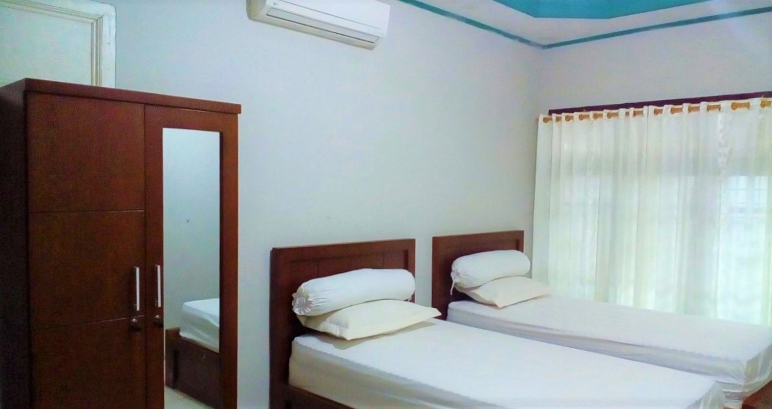 Standard Room 1(Full Room) - Nahar's Home - Gallery - 1