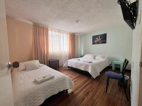 Cute comfortable place in Chiquinquirá - Gallery - 12