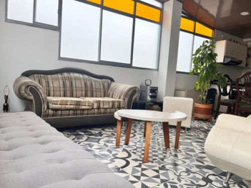 Cute comfortable place in Chiquinquirá - Gallery - 10