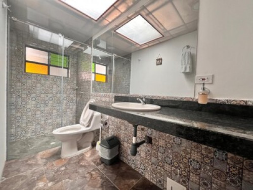 Cute comfortable place in Chiquinquirá - Gallery - 11