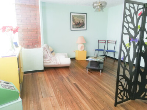 Cute comfortable place in Chiquinquirá - Gallery - 6