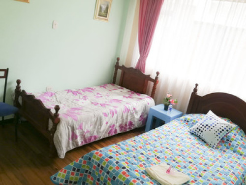 Cute comfortable place in Chiquinquirá - Gallery - 8