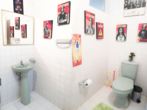 Cute comfortable place in Chiquinquirá - Gallery - 7