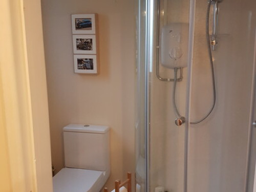 Self contained garden studio - Gallery - 6