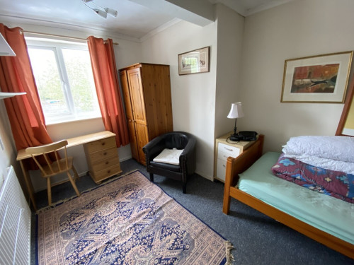 Clean home 3 Singles in Cambridge - Gallery - 14