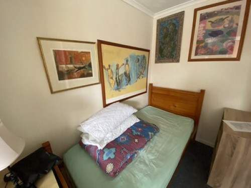 Clean home 3 Singles in Cambridge - Gallery - 7