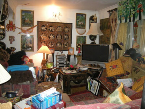 Clean home 3 Singles in Cambridge