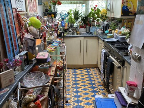 Clean home 3 Singles in Cambridge - Gallery - 8