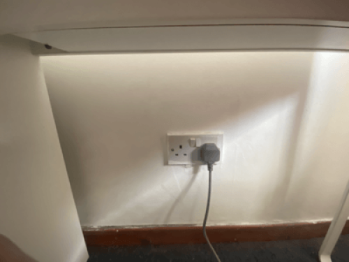 Clean home 3 Singles in Cambridge - Gallery - 10