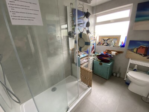Clean home 3 Singles in Cambridge - Gallery - 5