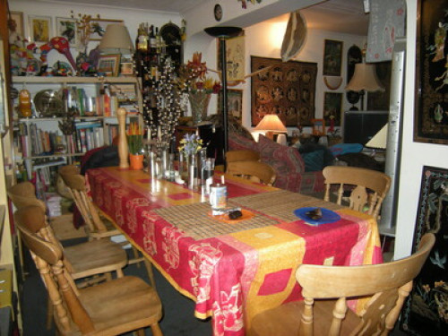 Clean home 3 Singles in Cambridge