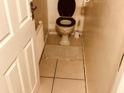 Large room to let long & short term - Gallery - 10