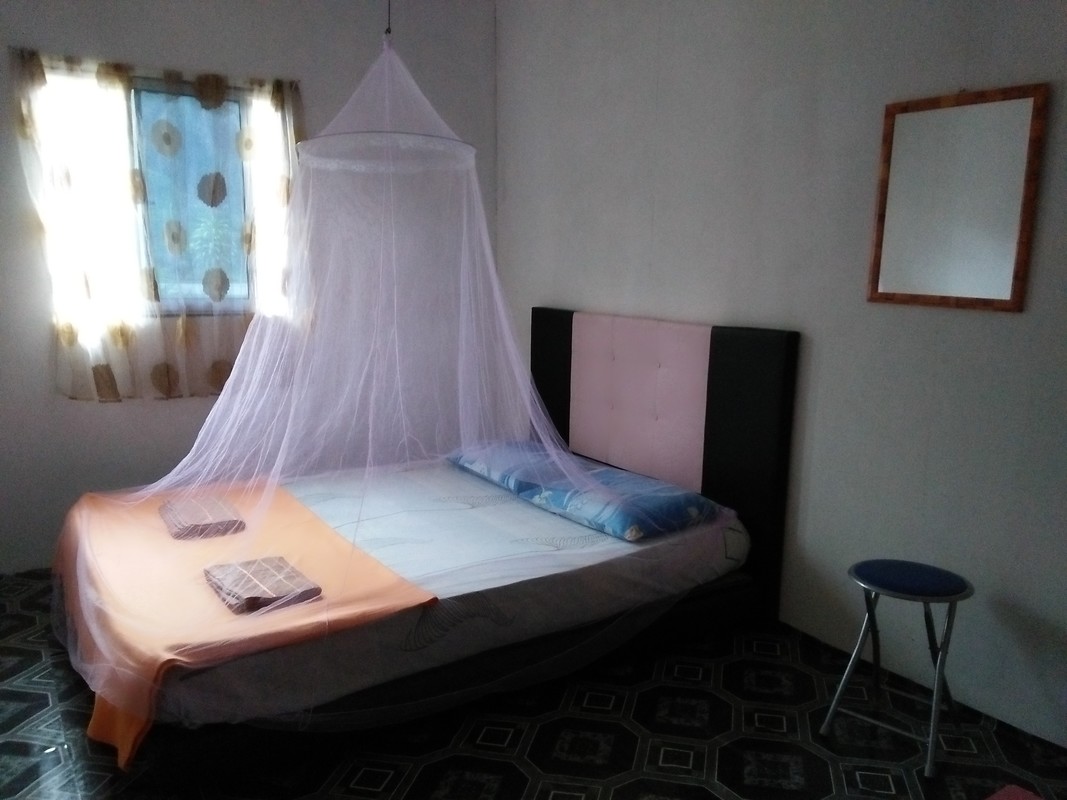 Madang Room(Full Room) - 1