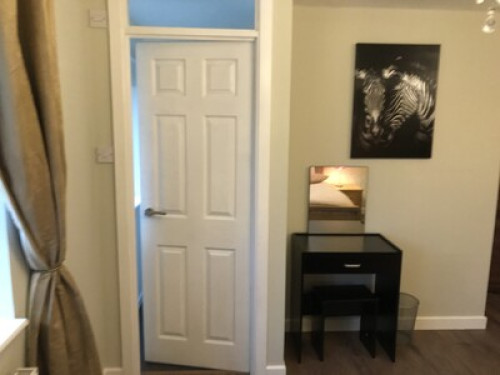 Double Room in Northampton
