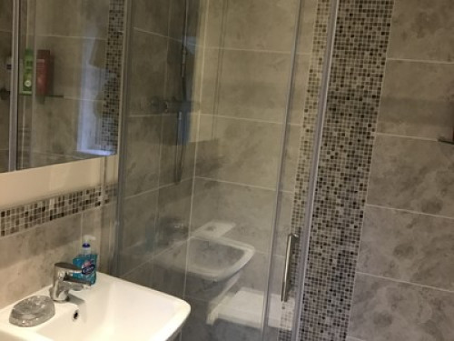 Double Room in Northampton