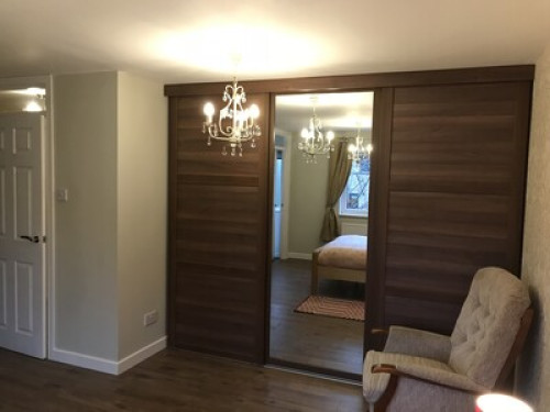 Double Room in Northampton