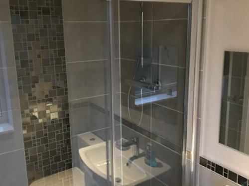 Double Room in Northampton