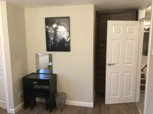 Double Room in Northampton - Gallery - 6