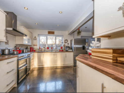 Double Room in Northampton - Gallery - 7