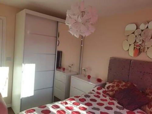 lovely double room - Gallery - 5