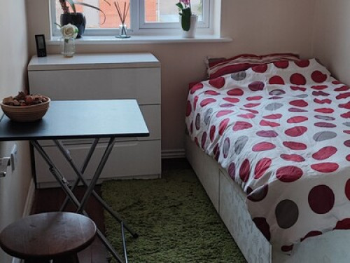 lovely double room - Gallery - 9