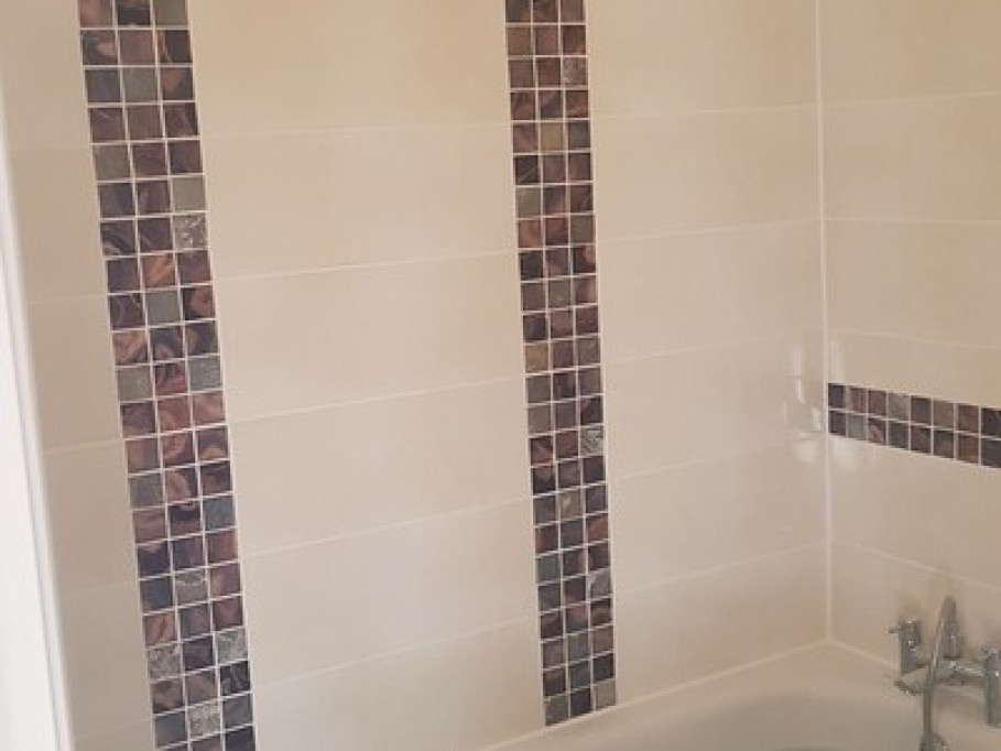 lovely double room