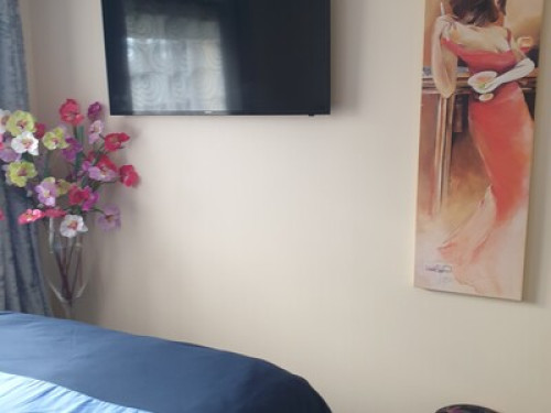 lovely double room - Gallery - 8