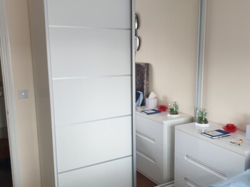 lovely double room - Gallery - 7