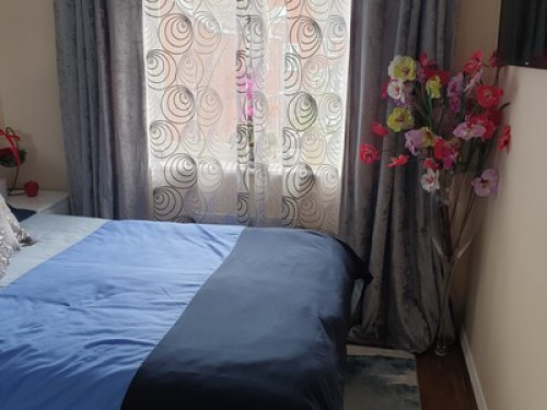 lovely double room - Gallery - 13